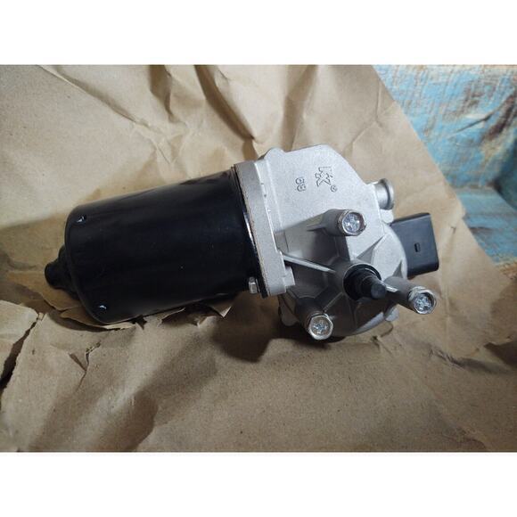 85-3511 A1 Cardone Windshield Wiper‎ Motor VW Volkswagen Jetta Golf - Picture 1 of 3
